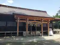 鷲宮神社(埼玉県)