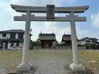 秋葉神社(千葉県)