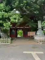 本土寺(千葉県)