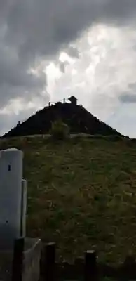 飯塚冨士神社(東京都)