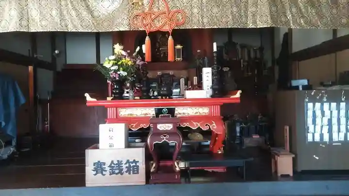 龍興寺(大分県)