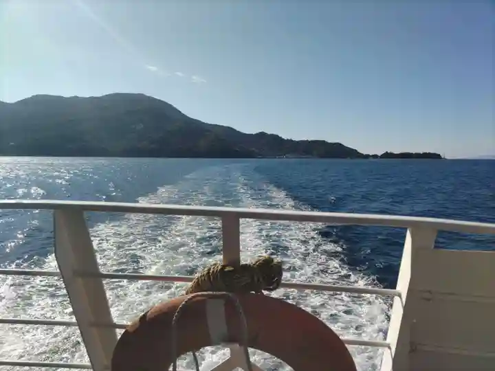 大瀬神社(静岡県)