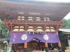 丹生都比売神社(和歌山県)