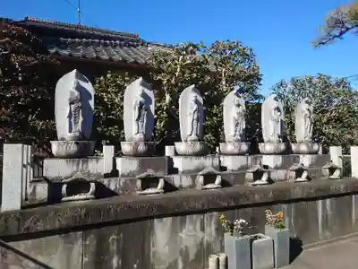 西林寺(栃木県)