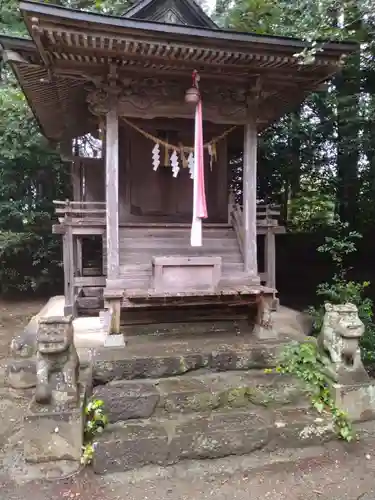 熊野神社(宮城県)