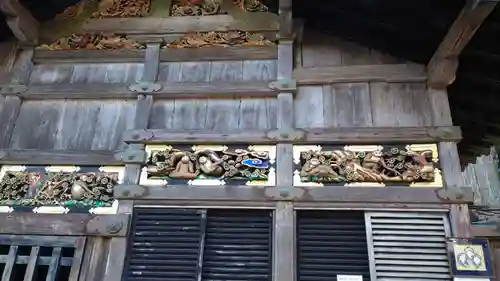 日光東照宮(栃木県)