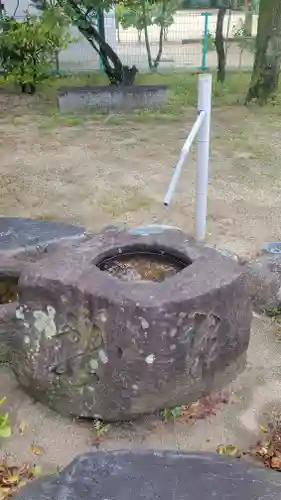 白山神社(愛媛県)