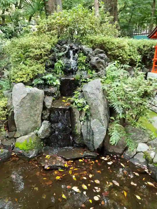 熊野神社のその他建物