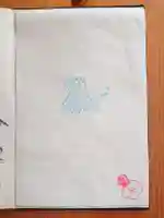 隨心院(随心院)の授与品その他