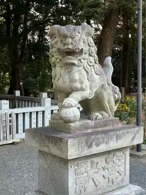 宗像神社(静岡県)