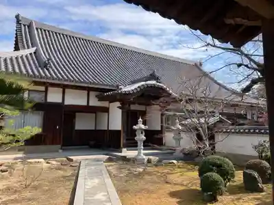 鶴林寺(兵庫県)