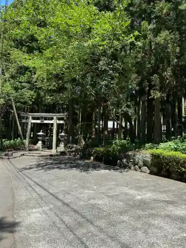 山宮浅間神社(静岡県)