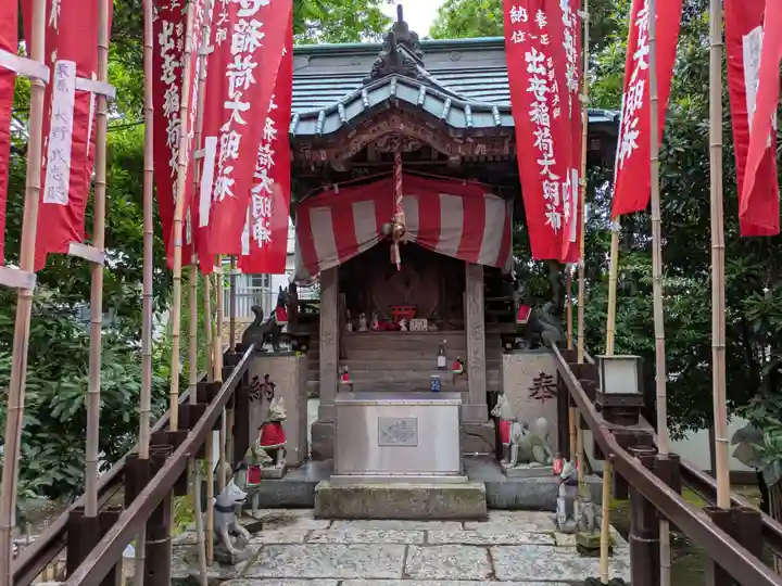 西新井大師総持寺(東京都)