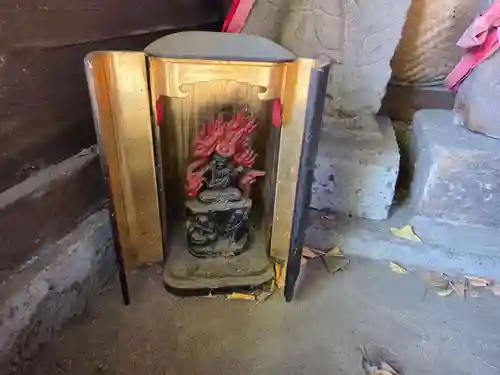 大師稲荷神社(神奈川県)
