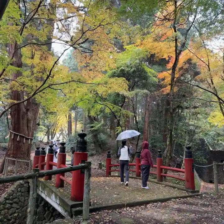 百済寺(滋賀県)