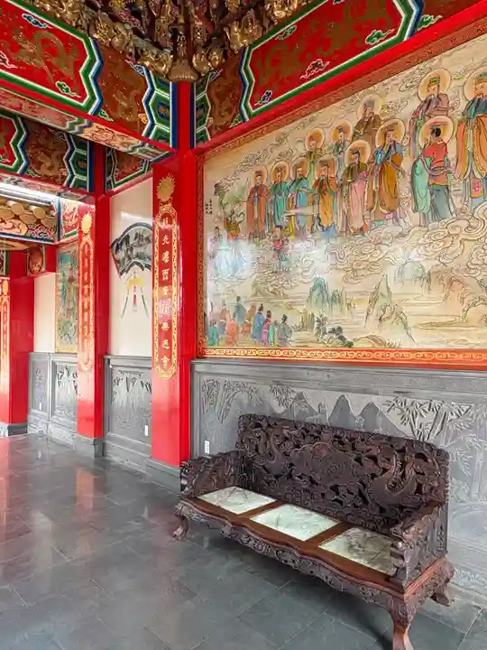 聖天宮(埼玉県)