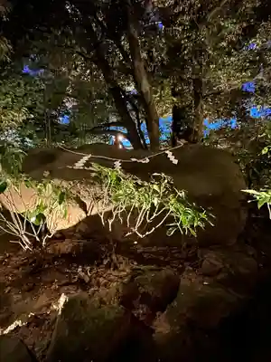 來宮神社(静岡県)