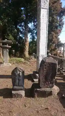 熊野神社のその他建物