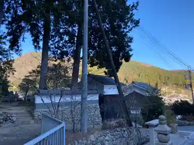 金剛城寺のその他建物