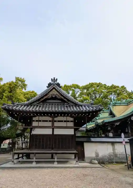 石津太神社(大阪府)