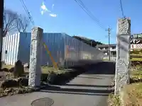 常福寺の山門・神門
