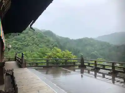 長谷寺のその他建物