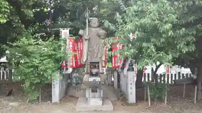 大須観音 (北野山真福寺宝生院)(愛知県)