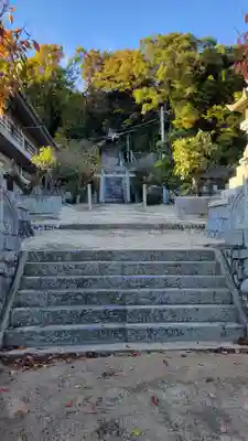 三島神社(愛媛県)