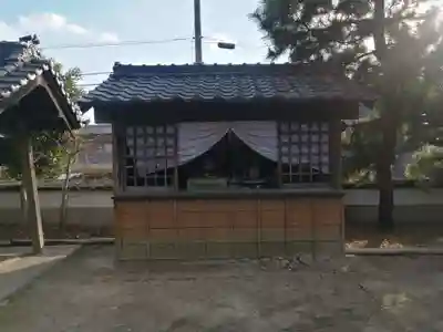 光照寺のその他建物
