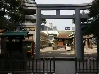 今宮戎神社(大阪府)