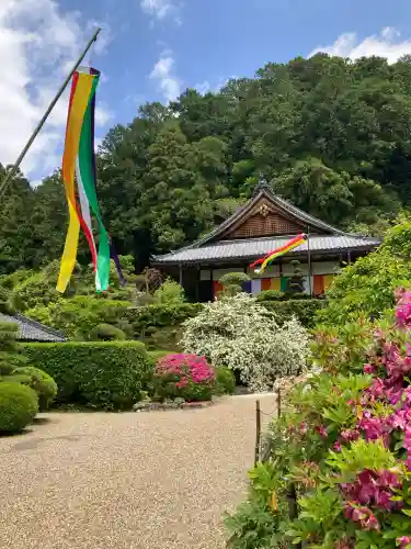 船宿寺(奈良県)