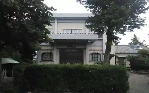 長昌寺(静岡県)