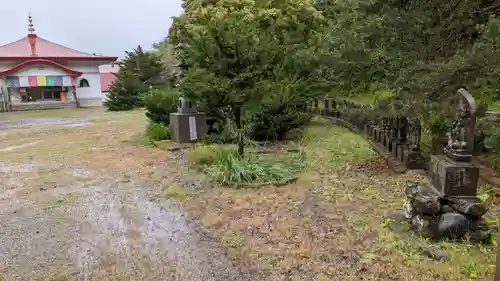 大照寺の仏像