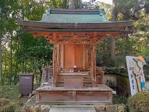 宝厳寺(滋賀県)