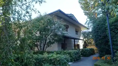 宝勝山　南藏院   蓮光寺のその他建物