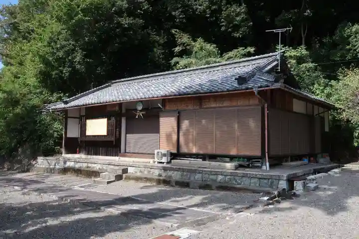 八王子神社(滋賀県)