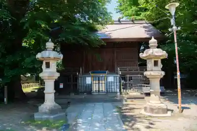 二子神社(神奈川県)