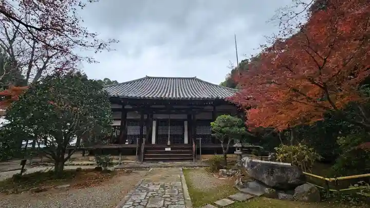 白毫寺(奈良県)
