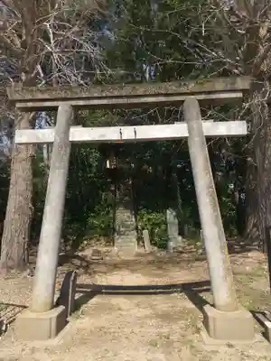  浅間神社 (埼玉県)