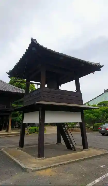 蓮光寺のその他建物