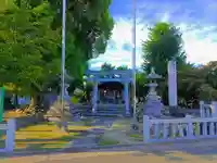 八王子社のその他建物