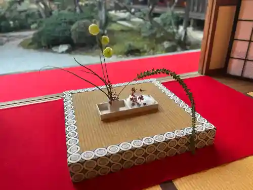 光明寺（粟生光明寺）(京都府)