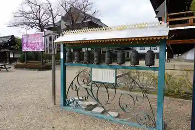 大念佛寺のその他建物