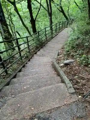 五龍王神社(栃木県)