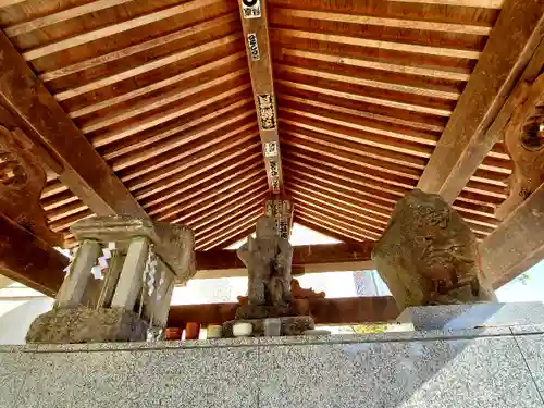 弘法大清水(福島県)