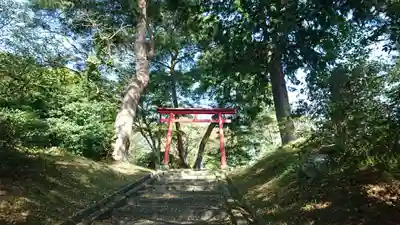 出雲神社(宮城県)