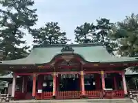 長田神社(兵庫県)