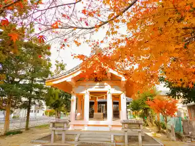 春日神社(百島町)のその他建物