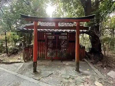 石清水八幡宮(京都府)