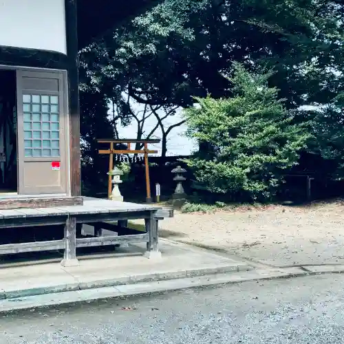 梅宮神社(埼玉県)